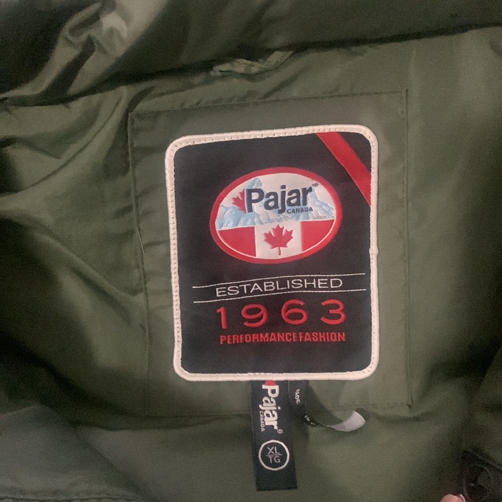 Pajar Parka - image 2